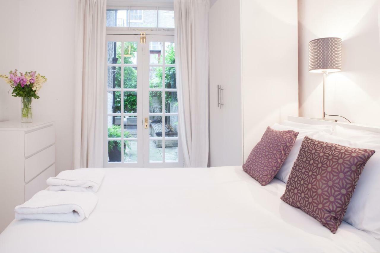 Victoria Station Apartment London Exterior photo