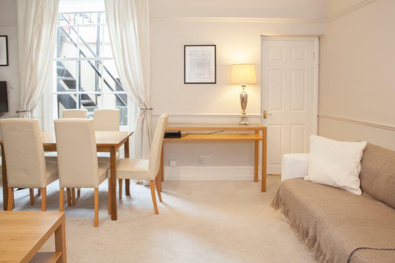 Victoria Station Apartment London Exterior photo