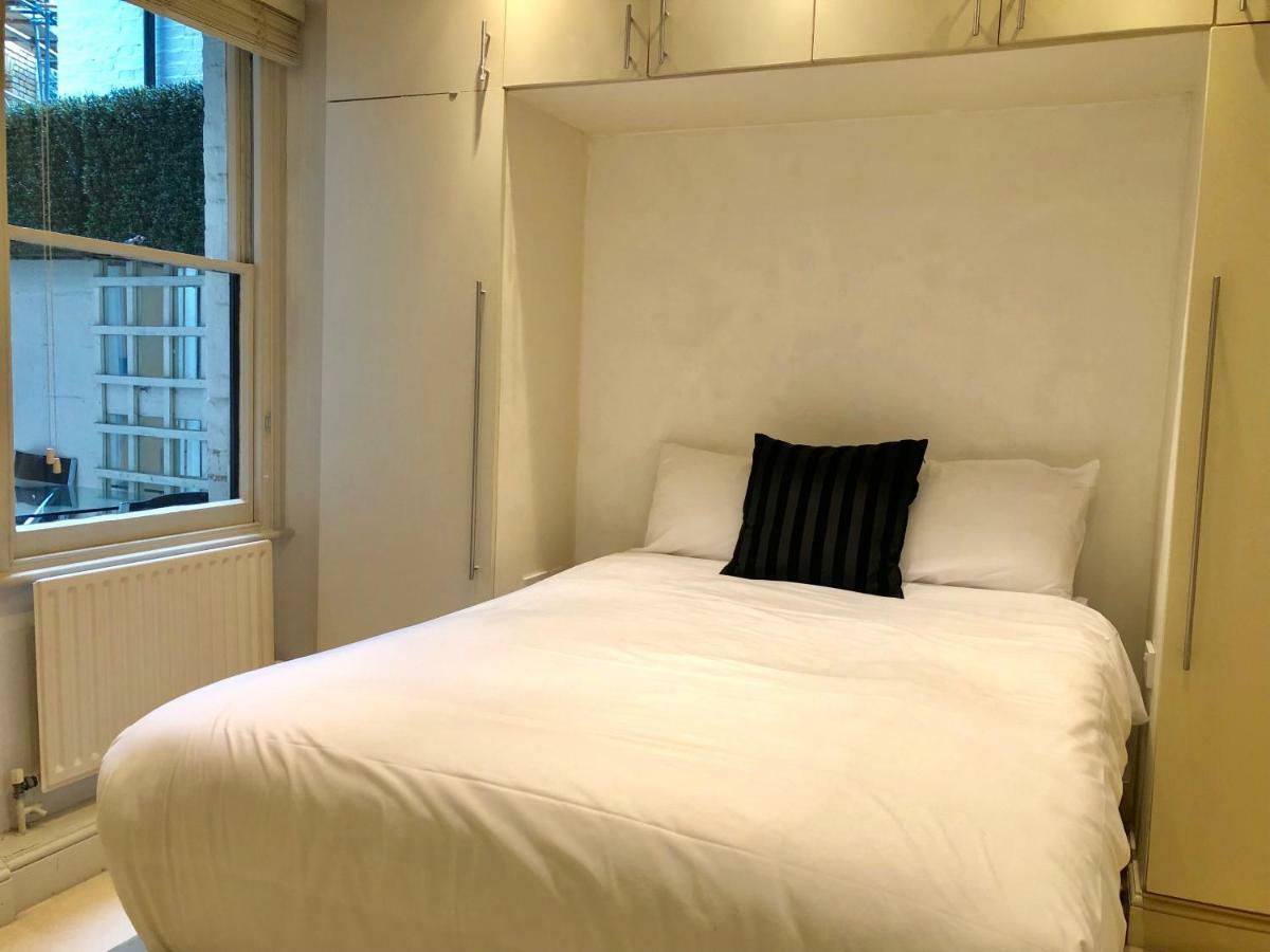 Victoria Station Apartment London Exterior photo