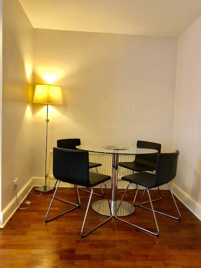 Victoria Station Apartment London Exterior photo